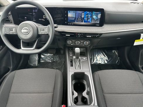 New 2026 Nissan Kicks S image 12