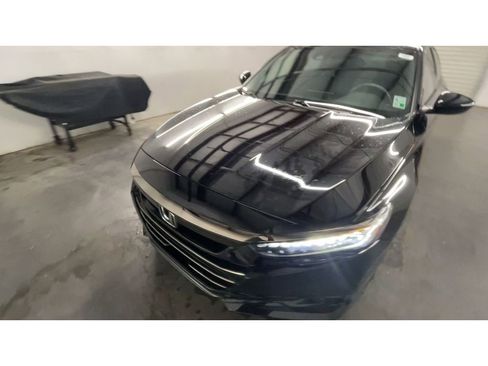 Used 2022 Honda Accord Sport image 4