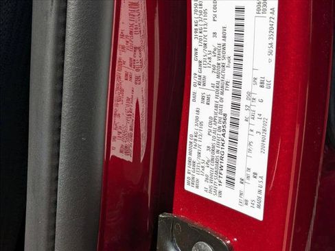 Used 2019 Ford F150 Raptor w/ Equipment Group 802A Luxury image 24