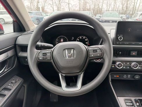 Certified 2023 Honda CR-V EX image 13