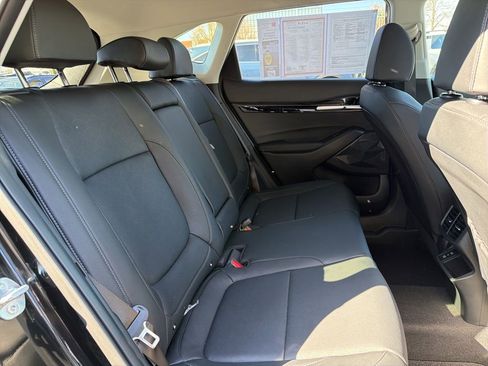 Used 2025 Kia Seltos EX w/ EX Sunroof Package image 14