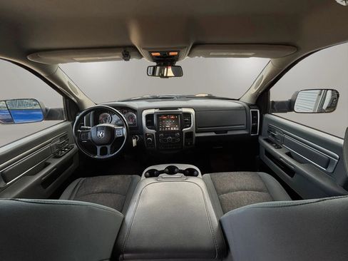 Used 2014 RAM 1500 Big Horn image 27