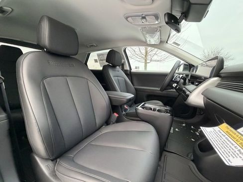 New 2026 Hyundai Ioniq 5 SEL image 37