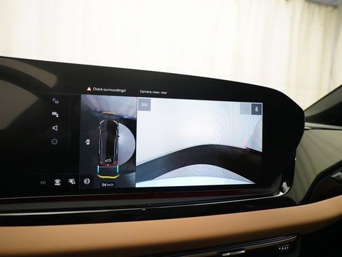 New 2026 Audi A6 Premium Plus image 21