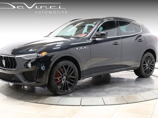 Used 2021 Maserati Levante GTS AWD/4WD video 1