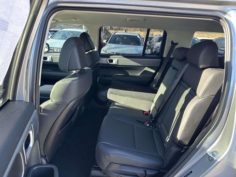 New 2026 Hyundai Santa Fe SEL AWD/4WD image 12