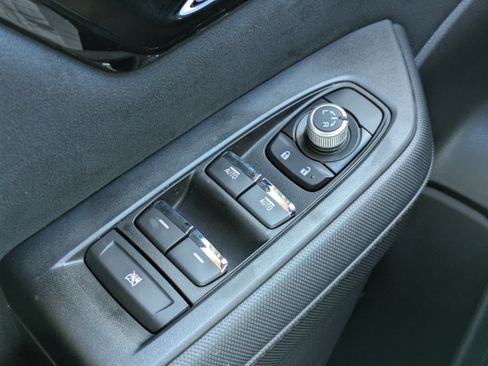 New 2026 Subaru Forester Touring AWD/4WD image 19