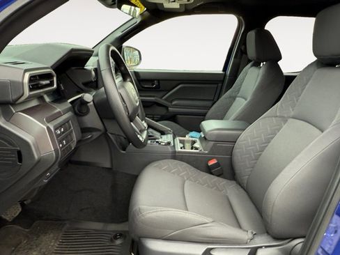 Certified 2025 Toyota Tacoma SR5 image 11