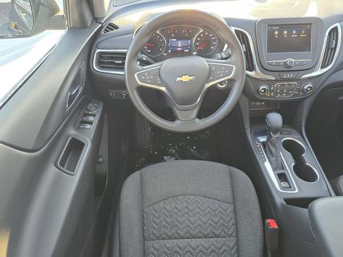 Used 2022 Chevrolet Equinox LT image 30