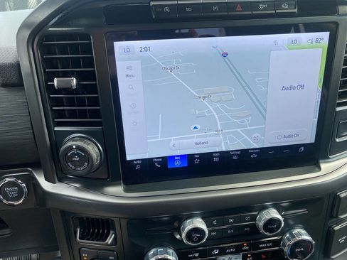 Used 2024 Ford F150 Tremor image 38