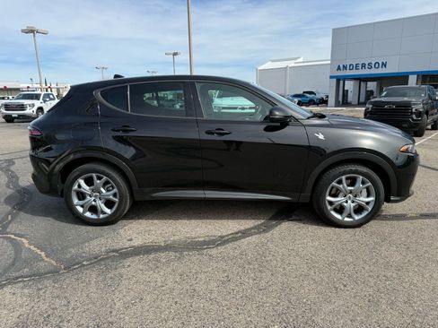 Used 2024 Dodge Hornet R/T Plus image 4