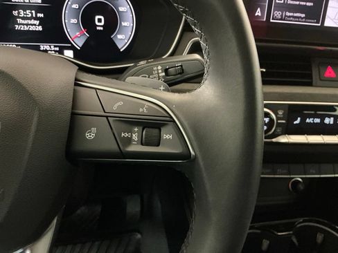 Used 2025 Audi A5 2.0T Premium Plus AWD/4WD image 13