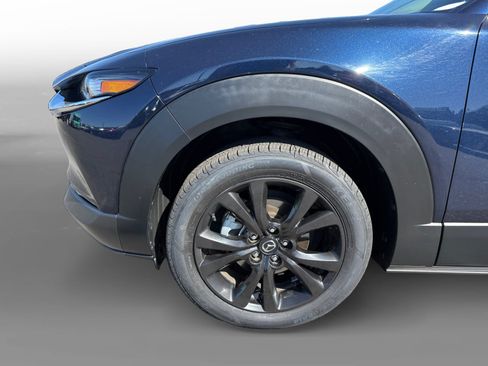Certified 2024 MAZDA CX-30 AWD 2.5 S w/ Select Sport Pkg image 9
