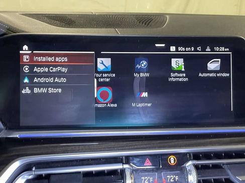 Used 2020 BMW X5 xDrive40i w/ Premium Package AWD/4WD image 34