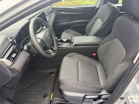 Certified 2025 Toyota Camry LE image 19