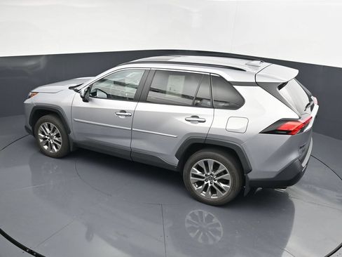 Used 2023 Toyota RAV4 XLE Premium AWD/4WD image 24