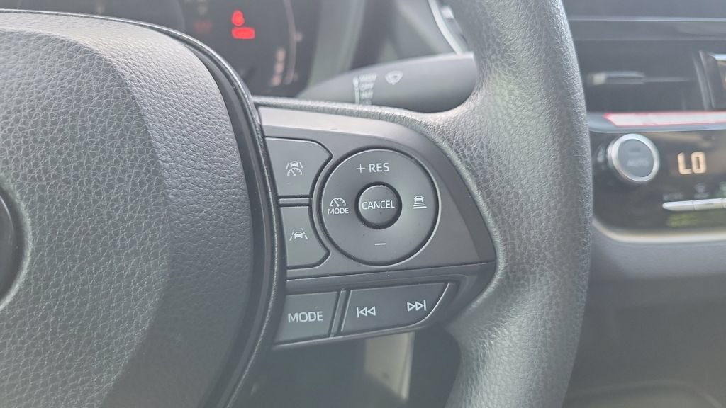 Certified 2026 Toyota Corolla LE FWD image 23