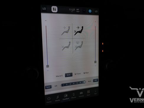 New 2025 RAM 2500 Tradesman image 35