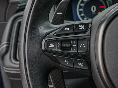 Used 2023 Aston Martin DBX 707 AWD/4WD image 23