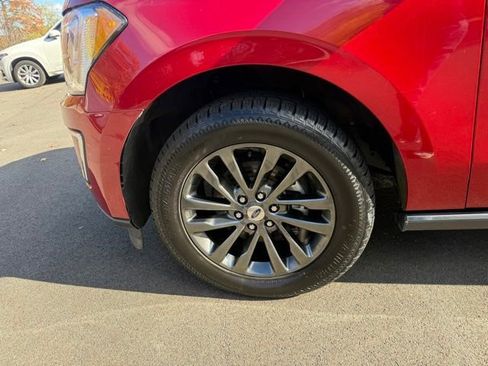 Certified 2021 Ford Expedition Limited image 33