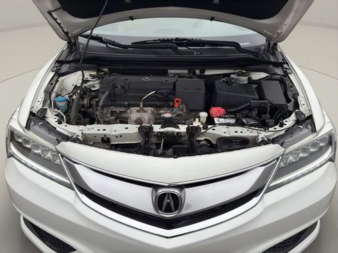 Used 2017 Acura ILX image 21