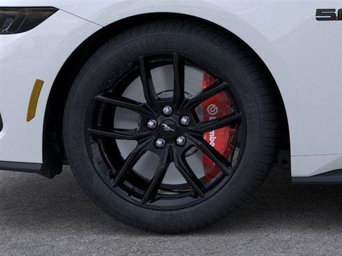 New 2025 Ford Mustang GT Premium image 19