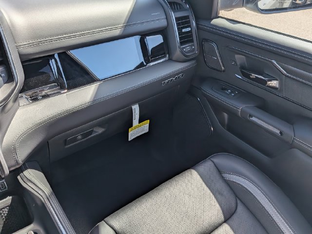 New 2026 RAM 1500 RHO w/ RHO Level 1 Equipment Group AWD/4WD image 16