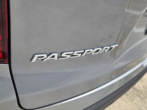 Certified 2023 Honda Passport EX-L image 13