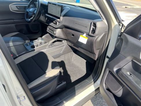 New 2025 Ford Bronco Sport Big Bend image 21