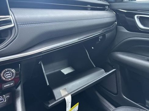 New 2026 Jeep Compass Latitude w/ Quick Order Package 29K image 42