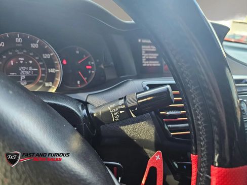 Used 2016 Honda Accord Sport image 21