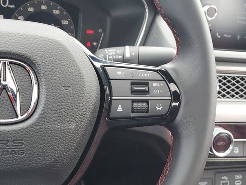 New 2026 Acura Integra A-Spec FWD image 24