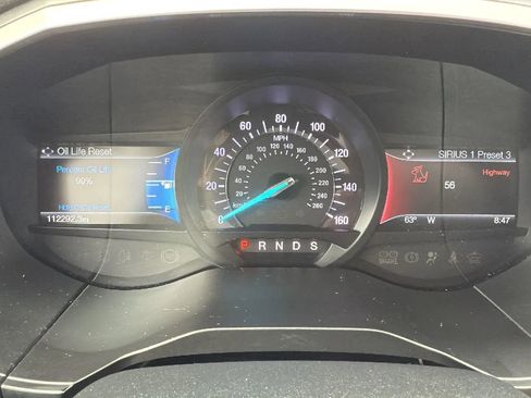 Used 2018 Ford Edge SEL w/ Equipment Group 201A image 16