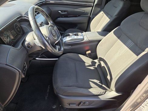 Used 2022 Hyundai Tucson SEL AWD/4WD image 11