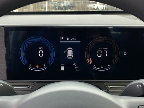 New 2026 Hyundai Kona SE image 15