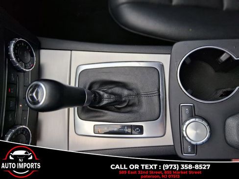 Used 2013 Mercedes-Benz C 300 Sport image 30