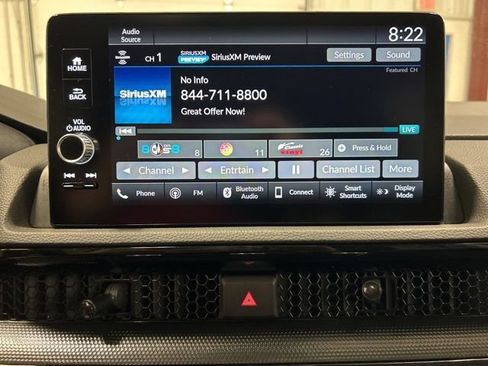 Certified 2024 Honda CR-V EX-L image 33