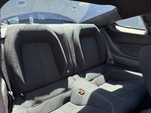 Used 2021 Ford Mustang GT w/ Equipment Group 301A image 16