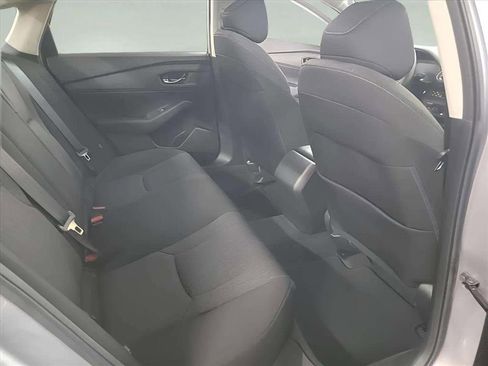 Used 2023 Honda Accord LX image 16