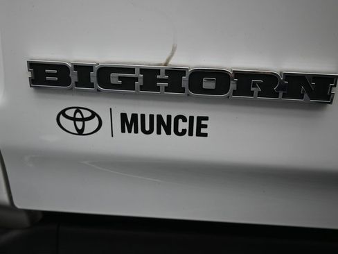 Used 2021 RAM 1500 Big Horn image 35