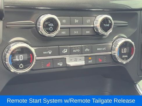 Used 2021 Ford F150 XLT w/ Equipment Group 302A High AWD/4WD image 23