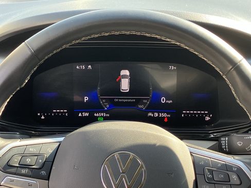 Used 2025 Volkswagen Taos S AWD/4WD image 23