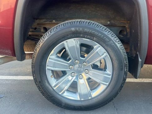 Used 2016 GMC Sierra 1500 SLT image 12