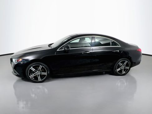 Used 2021 Mercedes-Benz CLA 250 image 9
