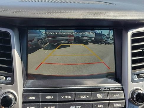 Used 2016 Hyundai Tucson Limited image 14