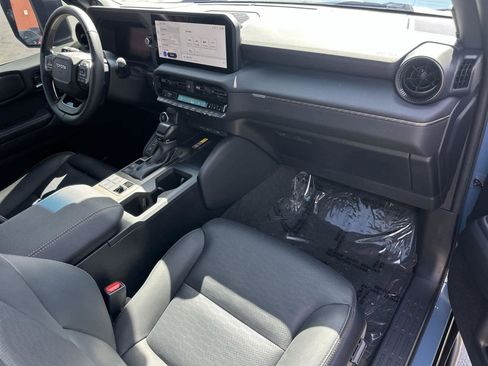 Used 2024 Toyota Land Cruiser image 12