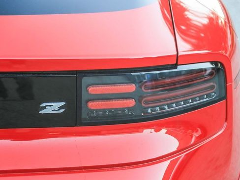 New 2026 Nissan Z Sport w/ Floor Mat Package image 9