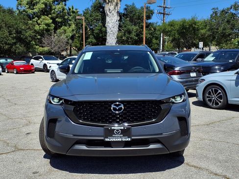 New 2026 MAZDA CX-50 2.5 Hybrid w/ Premium Plus Pkg AWD/4WD image 2