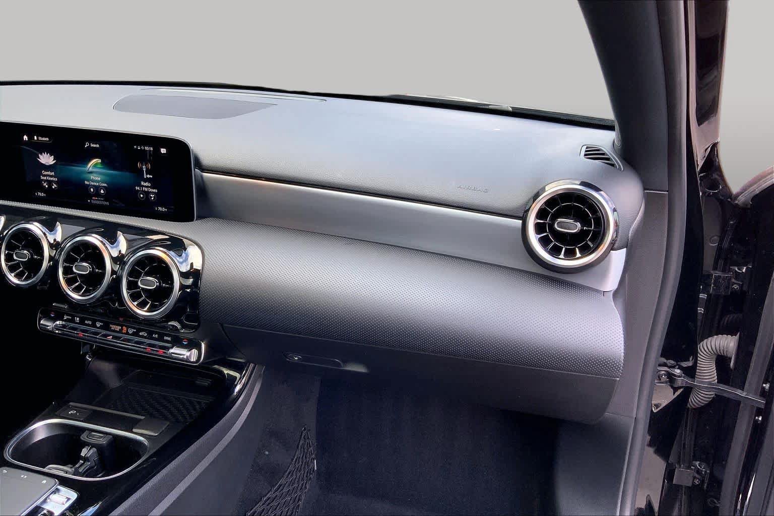 Used 2019 Mercedes-Benz A 220 4MATIC image 18