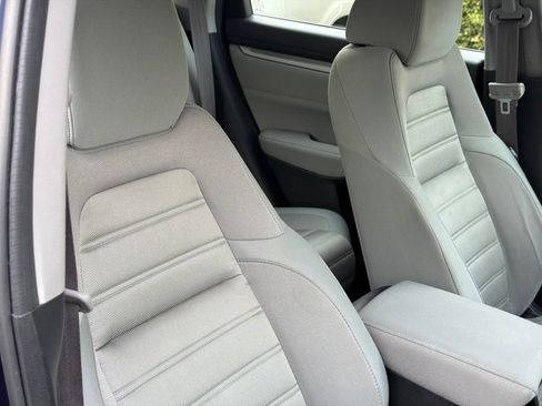 Used 2019 Honda CR-V LX image 8